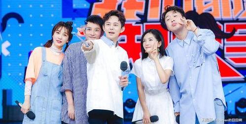 快乐家族成员最新爆料,揭秘成员背后的故事与精彩瞬间