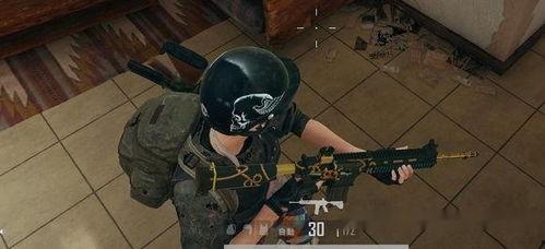 绝地求生新皮肤爆料最新,炫酷造型，等你来战！